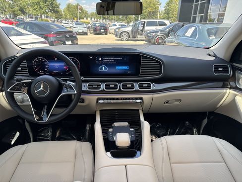 Certified 2026 Mercedes-Benz GLE 350 4MATIC image 31