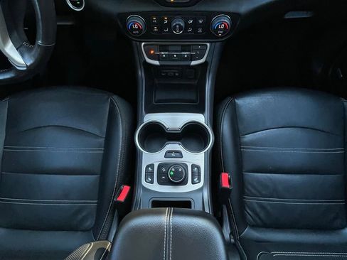 Used 2022 GMC Terrain Denali w/ LPO, Cargo Package image 20