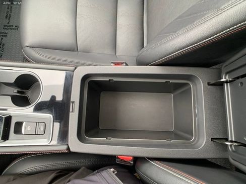 Certified 2024 Nissan Altima 2.0 SR FWD image 23