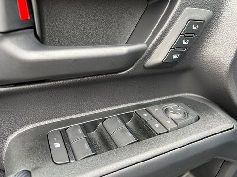 New 2026 Toyota 4Runner TRD Off-Road Premium AWD/4WD image 39