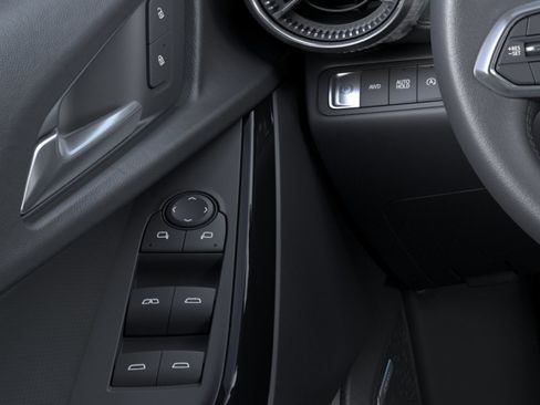 New 2026 Chevrolet Equinox LT AWD/4WD image 22