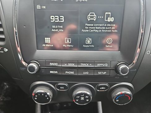 Used 2017 Kia Forte LX w/ Option Group 020 image 13