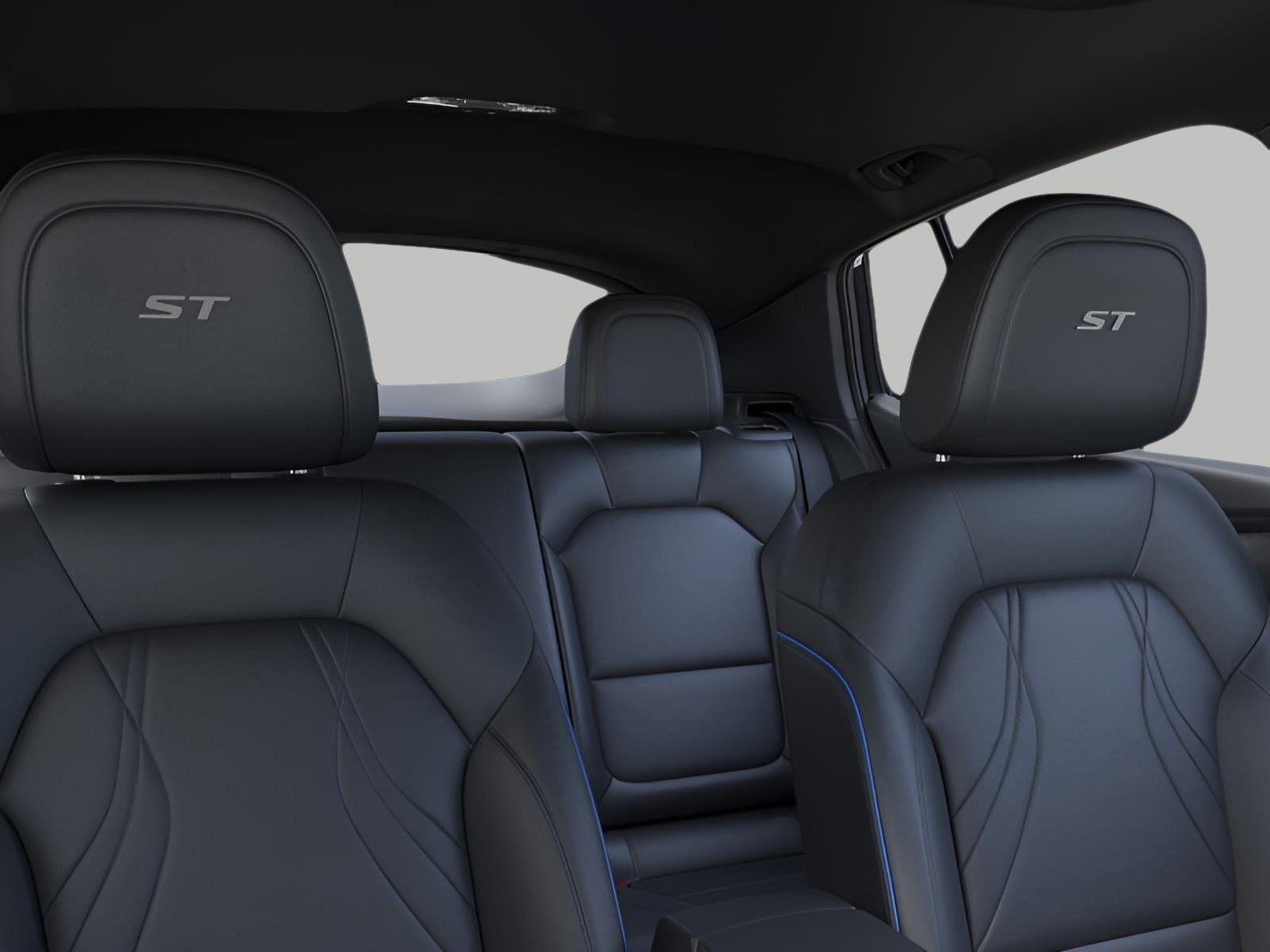 New 2026 Buick Envista Sport Touring w/ Convenience I Package FWD image 25