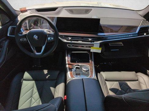 New 2026 BMW X5 xDrive40i image 15