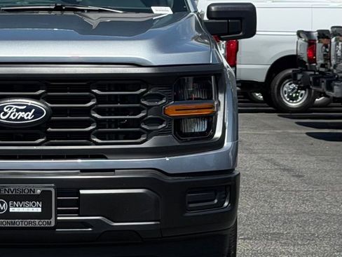 New 2026 Ford F150 XL RWD image 4