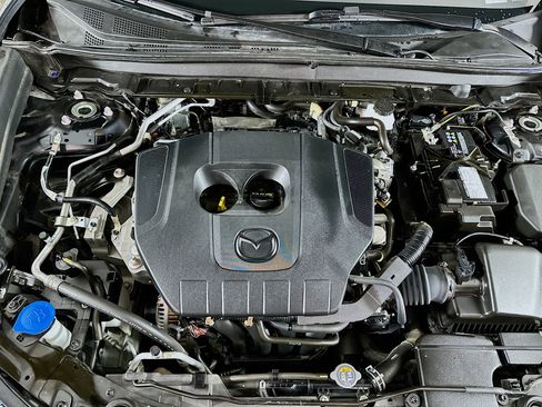 Used 2024 MAZDA CX-30 AWD 2.5 S w/ Select Sport Pkg image 30