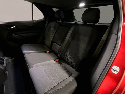 Certified 2023 Chevrolet Equinox LT image 14