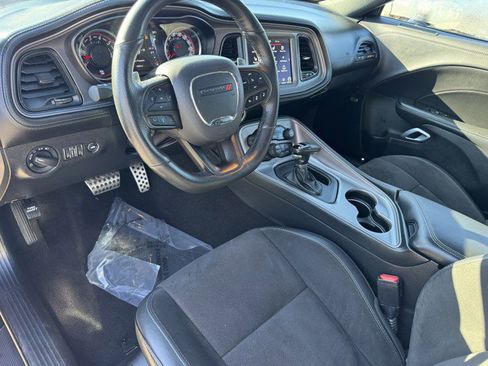 Certified 2023 Dodge Challenger R/T Scat Pack image 12