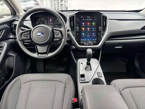 Used 2024 Subaru Crosstrek 2.0i Premium AWD/4WD image 12