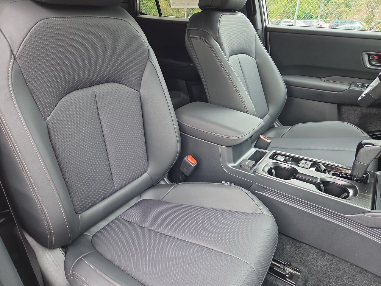 New 2026 Subaru Outback Limited XT AWD/4WD image 20