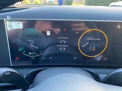 New 2026 Hyundai Tucson SEL image 14