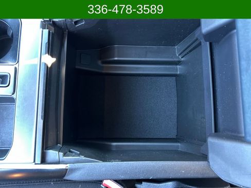 Used 2025 Ford F150 STX image 30