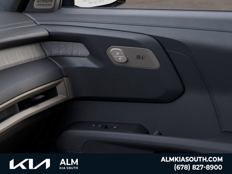 New 2027 Kia Telluride SX Prestige AWD/4WD image 25