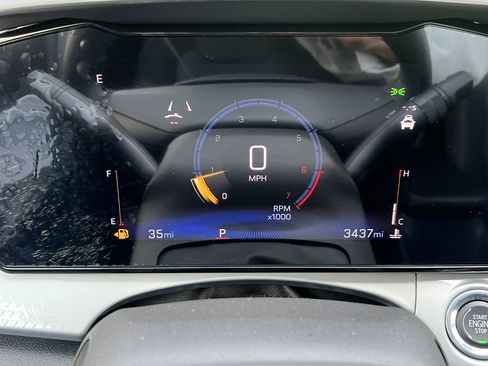 Used 2026 Chevrolet Trax LT w/ Driver Confidence Package FWD image 28