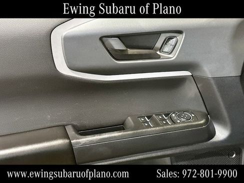 Used 2023 Ford Bronco Sport Big Bend AWD/4WD image 17