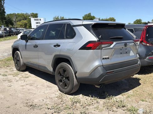 Used 2023 Toyota RAV4 XLE w/ Convenience Package image 5