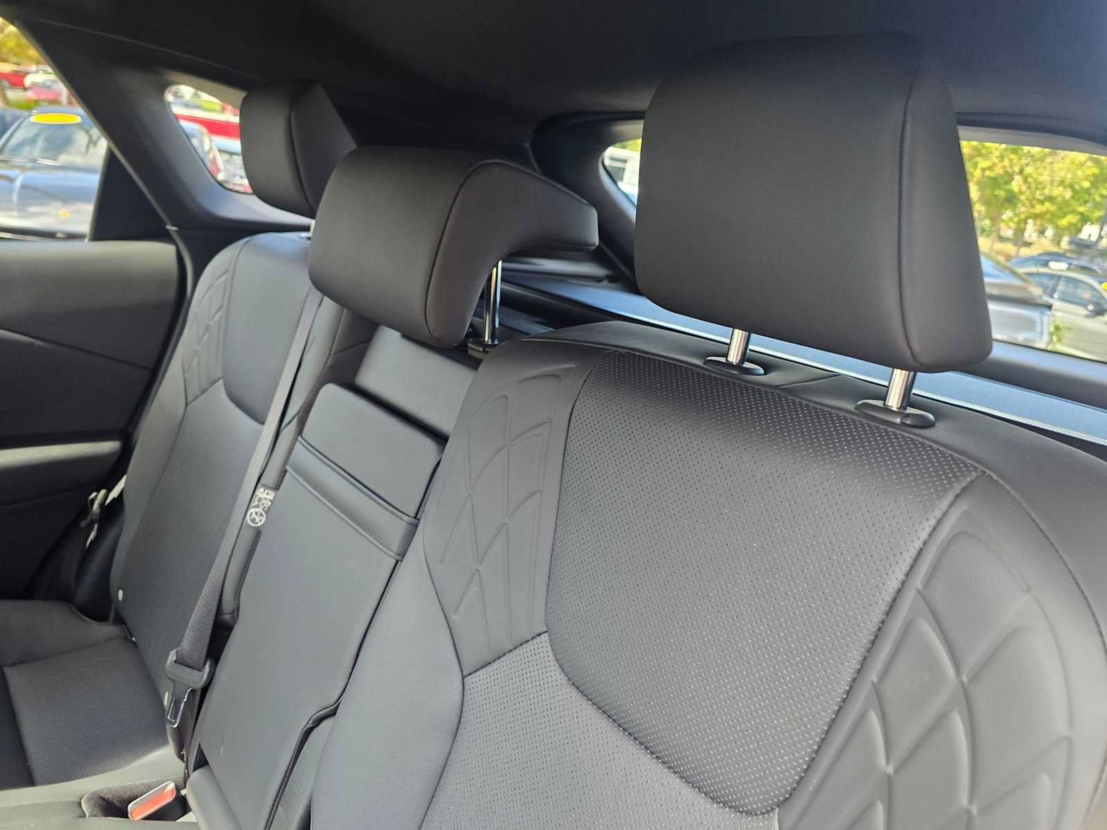 Used 2025 Lexus RX 350 Premium FWD image 19