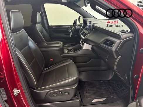 Used 2021 GMC Yukon SLT w/ SLT Luxury Plus Package image 34