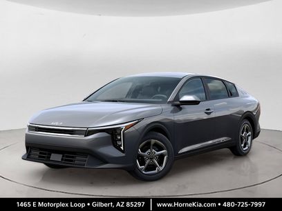 New 2026 Kia K4
