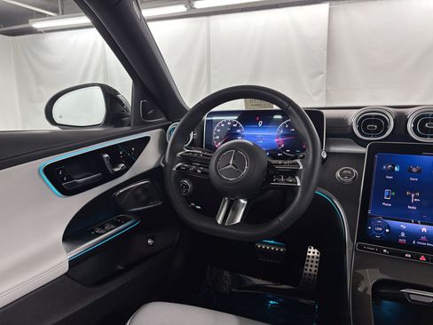 Certified 2023 Mercedes-Benz C 300 Sedan image 29
