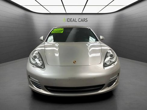 Used 2012 Porsche Panamera S RWD image 2
