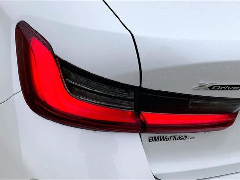 New 2026 BMW 330i xDrive 330i NA xDrive w/ Convenience Package image 14