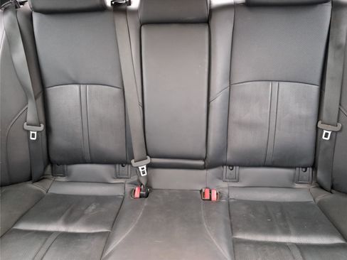 Used 2025 Toyota Camry XSE image 27