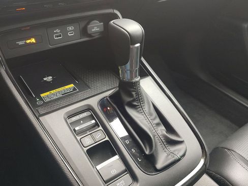 Used 2024 Honda CR-V EX-L image 14