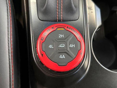 Used 2023 Ford Bronco Raptor AWD/4WD image 32