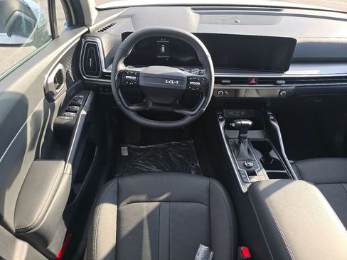 New 2026 Kia Sorento EX w/ EX Premium Package image 27