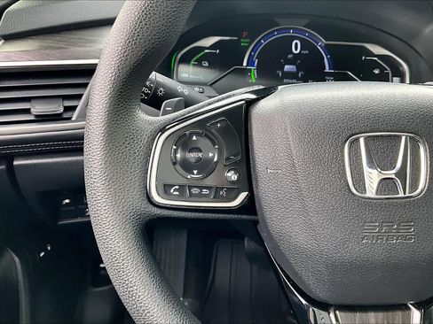 Used 2020 Honda Clarity Plug-In Hybrid image 23