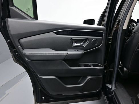 Certified 2026 Honda Passport RTL image 25