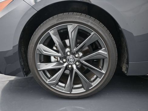Used 2025 Toyota Corolla SE FWD image 14