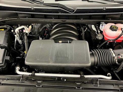 Used 2025 GMC Yukon XL Denali w/ Sun & Power Step Package AWD/4WD image 19