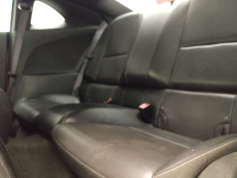 Used 2013 Chevrolet Camaro LT w/ RS Package RWD image 18