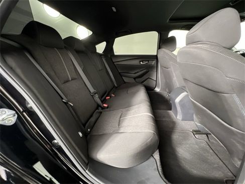 Used 2024 Honda Accord Sport image 26