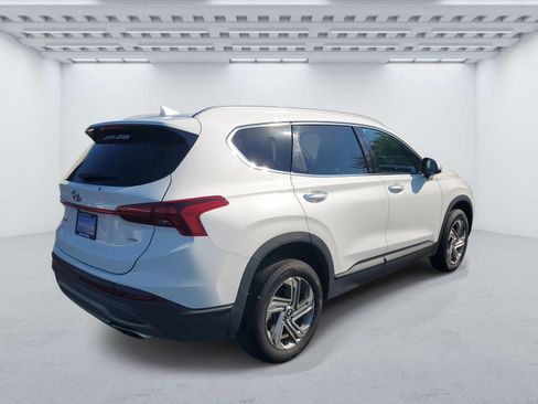 Used 2023 Hyundai Santa Fe SEL image 4