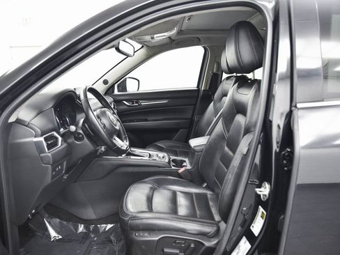 Used 2020 MAZDA CX-5 Grand Touring image 11