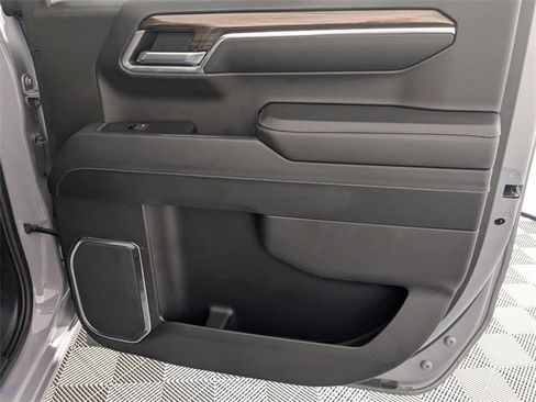 Used 2024 Chevrolet Silverado 1500 RST w/ RST All Star Premium Package image 33