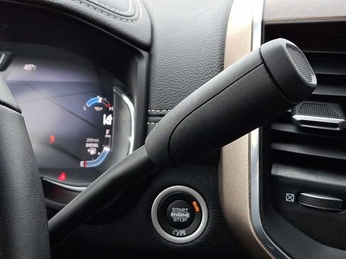 Certified 2024 RAM 2500 Laramie w/ Safety Group image 15