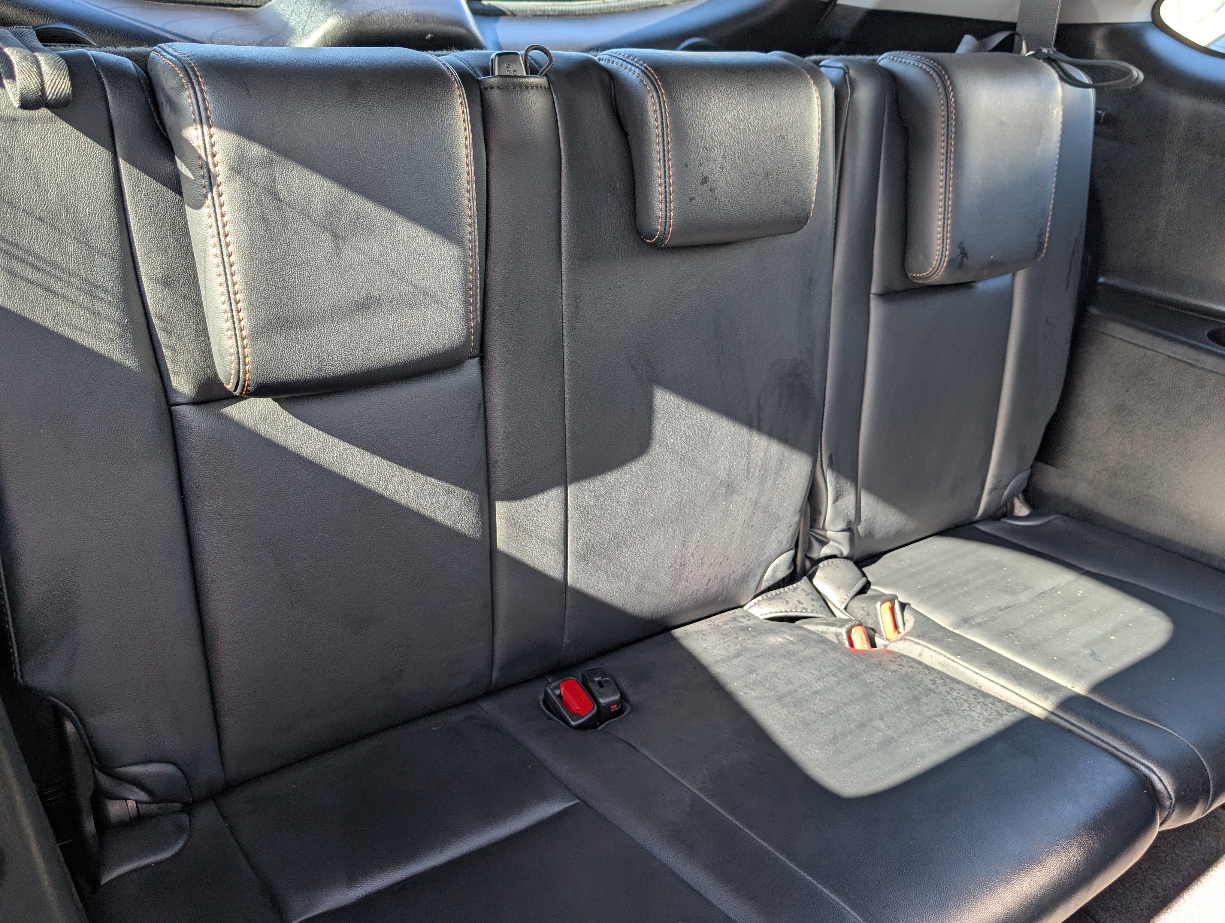 Used 2017 Toyota Highlander Limited Platinum w/ Carpet Mat Package AWD/4WD image 13