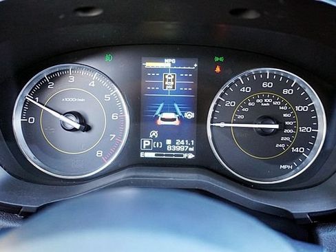 Used 2022 Subaru Crosstrek 2.5i Sport AWD/4WD image 33