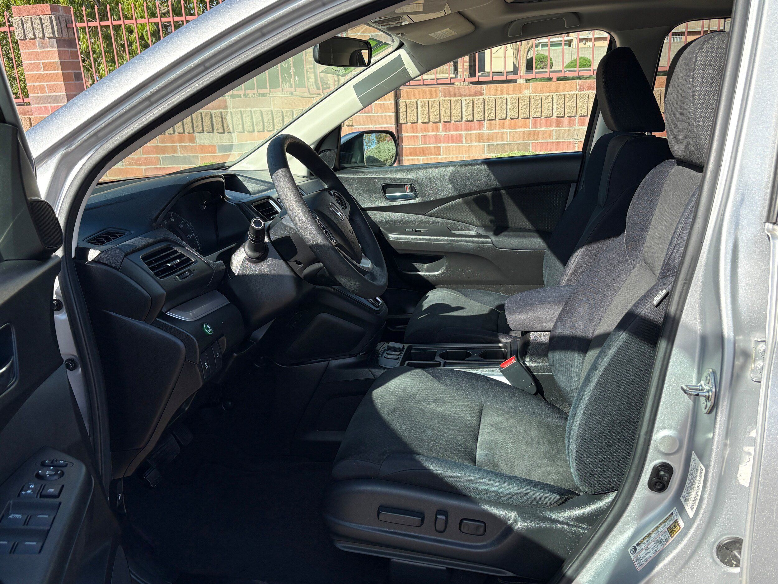 Used 2015 Honda CR-V EX image 5