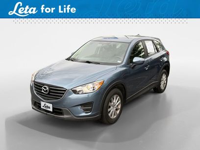 Used 2016 MAZDA CX-5 Sport
