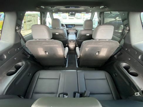 Certified 2026 Hyundai Palisade XRT Pro AWD/4WD image 37