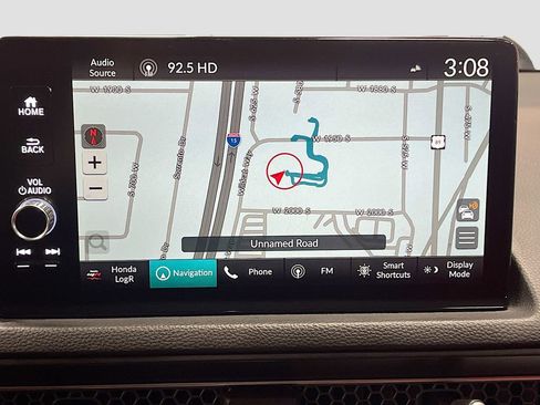 Used 2024 Honda Civic Type R image 13