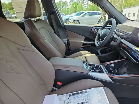 New 2026 BMW X3 xDrive30 w/ Premium Package AWD/4WD image 10