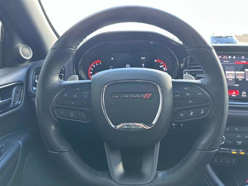 Used 2024 Dodge Durango R/T image 22