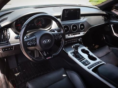 Used 2019 Kia Stinger GT1 RWD image 59