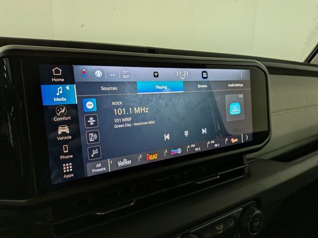 Used 2024 Jeep Wrangler Unlimited Sport AWD/4WD image 20